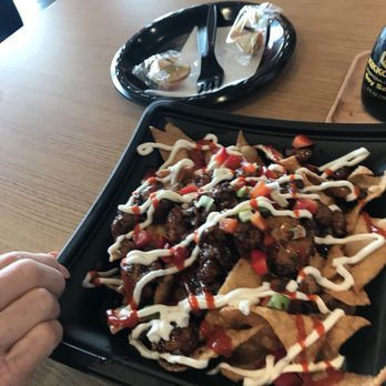 Pick Up Stix Fresh Asian Flavors - Chinese Near Me - Downey, California Pick Up Stix Fresh Asian Flavors - Chinese Near Me - Downey, California