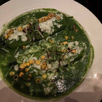 Javier's - $20 spinach enchiladas - Mexican Near Me - Irvine, California Javier's - $20 spinach enchiladas - Mexican Near Me - Irvine, California