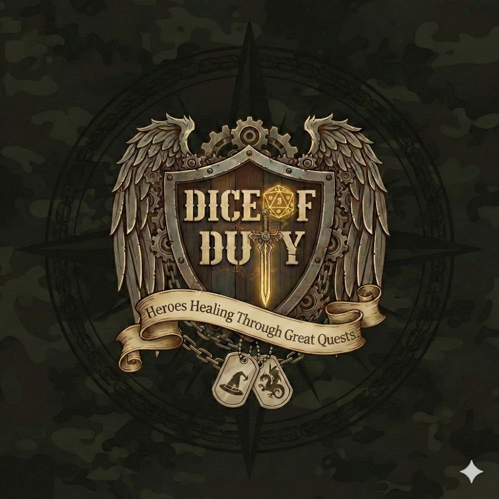 Dice of Duty - social services organization in Chattanooga, TN