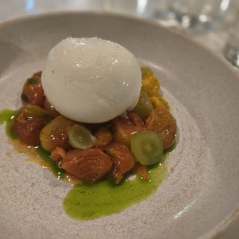 Orchard City Kitchen - The burrata. Get it. - New American Near Me - Campbell, California Orchard City Kitchen - The burrata. Get it. - New American Near Me - Campbell, California