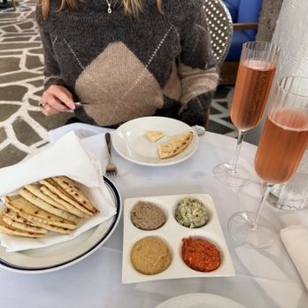 Kyma - Greek Near Me - Atlanta, Georgia