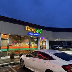 Curry Leaf Cuisine of India