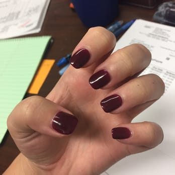 Double OO Nails & Spa - SNS nails by Mindy :) - Nail Salons Near Me - Corona, California