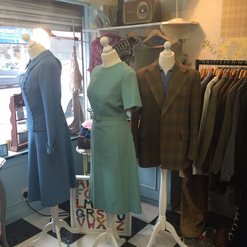Well Made - Used, Vintage & Consignment Near Me - Belfast, BFS