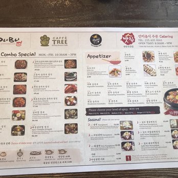 DuBu - Korean Near Me - Elkins Park, Pennsylvania DuBu - Korean Near Me - Elkins Park, Pennsylvania
