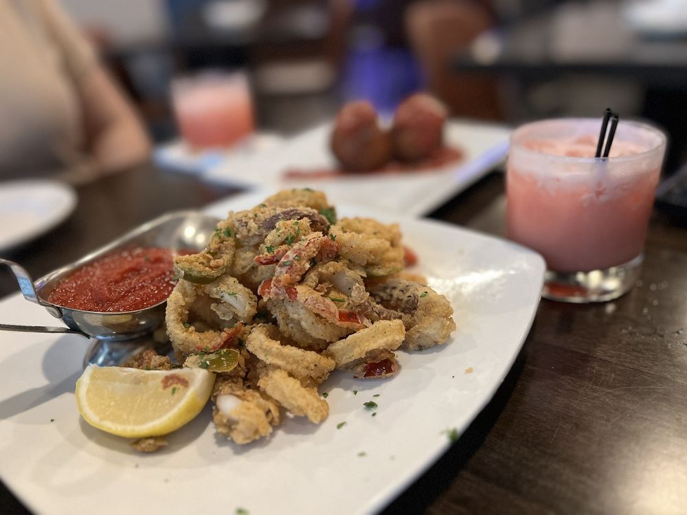 Mario's Ristorante & Martini Bar Mario's Ristorante & Martini Bar