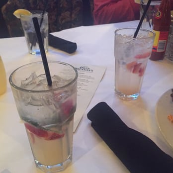 Owen Brennan's - Strawberry lemonade...skip - Cajun/Creole Near Me - Memphis, Tennessee Owen Brennan's - Strawberry lemonade...skip - Cajun/Creole Near Me - Memphis, Tennessee