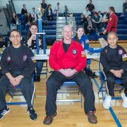 American Kempo Karate Academy