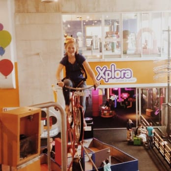 Technopolis - Amusement Parks Near Me - Mechelen, VAN