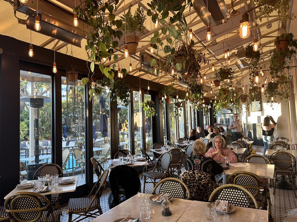 FIG Restaurant