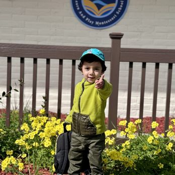 Learn And Play Montessori School - Montessori Schools Near Me - Sunnyvale, California Learn And Play Montessori School - Montessori Schools Near Me - Sunnyvale, California