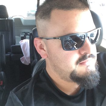 Klassy Kuts - 0 on the side, 3 on the top, trimmed mustache/goatee - Hair Salons Near Me - Manteca, California Klassy Kuts - 0 on the side, 3 on the top, trimmed mustache/goatee - Hair Salons Near Me - Manteca, California
