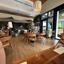 Proper Grit - Restaurant