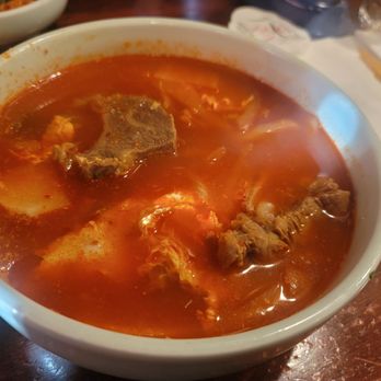 Yechon - Korean Near Me - Annandale, Virginia Yechon - Korean Near Me - Annandale, Virginia