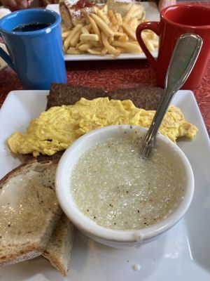 JB's Diner on Route 33 by null