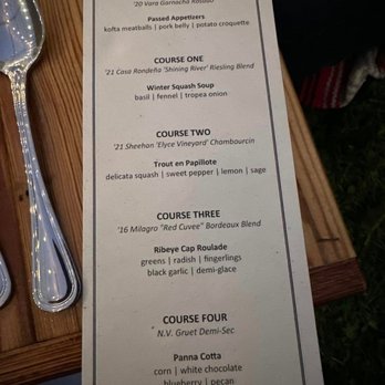 Farm & Table - New American Near Me - Albuquerque, New Mexico Farm & Table - New American Near Me - Albuquerque, New Mexico