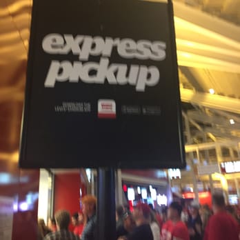 Levi's Stadium - dont use order app or express pick up horrible service and they never delivered my drinks - Stadiums & Arenas Near Me - Santa Clara, California Levi's Stadium - dont use order app or express pick up horrible service and they never delivered my drinks - Stadiums & Arenas Near Me - Santa Clara, California