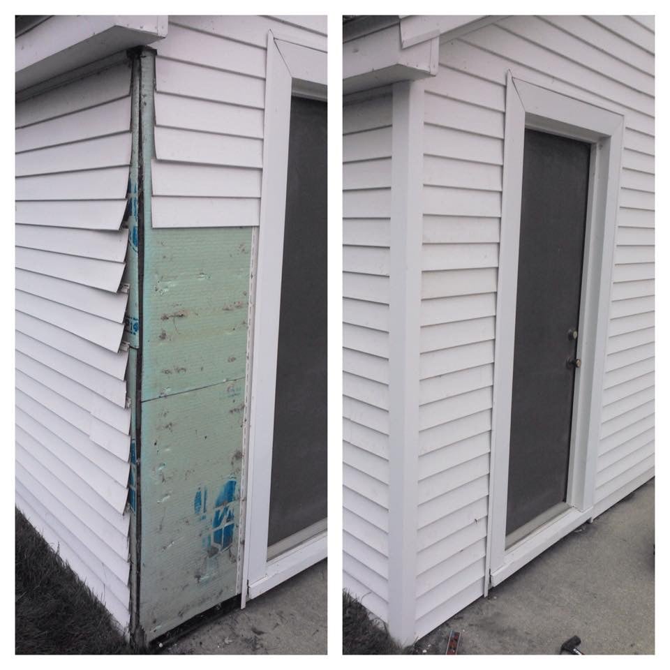 Slide of Red Baron Enterprises