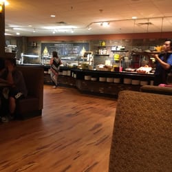 Lodge Wood Fired Grill - Fitchburg