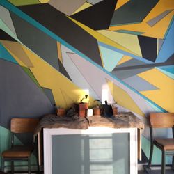 This wall