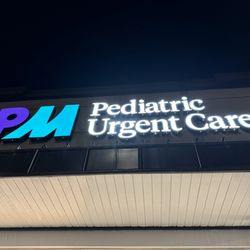 PM Pediatric Urgent Care