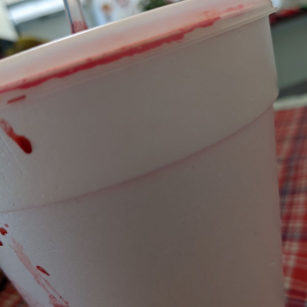 TiRi Bionicos - Careless service - Juice Bars & Smoothies Near Me - Rosemead, California