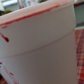 TiRi Bionicos - Careless service - Juice Bars & Smoothies Near Me - Rosemead, California