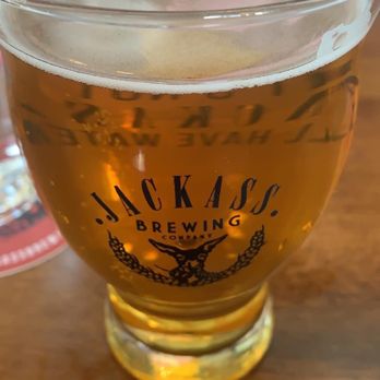 Jackass Brewing - BEER! - Breweries Near Me - Lewisburg, Pennsylvania Jackass Brewing - BEER! - Breweries Near Me - Lewisburg, Pennsylvania