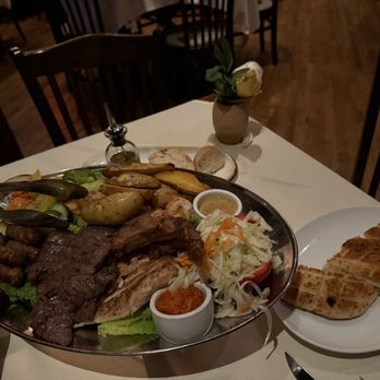 Dubrovnik Restaurant - Mediterranean Near Me - New Rochelle, New York Dubrovnik Restaurant - Mediterranean Near Me - New Rochelle, New York
