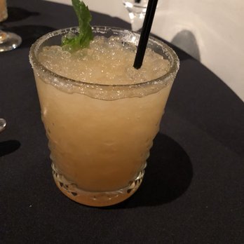 Killens Steakhouse - Texas Peach Mojito - Steakhouses Near Me - Pearland, Texas Killens Steakhouse - Texas Peach Mojito - Steakhouses Near Me - Pearland, Texas