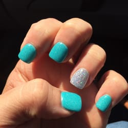 Luxury Nails