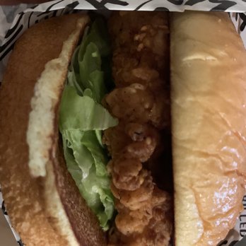 PDQ Chicken - Sandwiches Near Me - Jacksonville, Florida