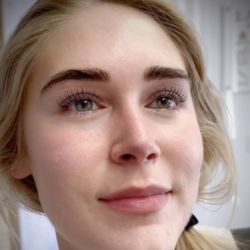 A Plus Ilash Studio - Lashes lift and tint