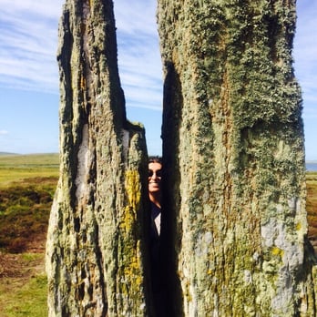 The Ring of Brodgar - Split-stone - Landmarks & Historical Buildings Near Me - Orkney, ORK