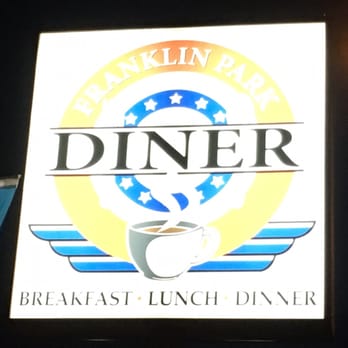 Franklin Park Diner - American Near Me - Franklin Park, New Jersey