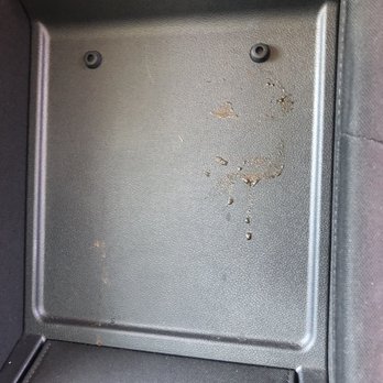 Imperium Mobile Auto Detailing - Sticky stuff shows me the entire middle console was ignored - Auto Detailing Near Me Imperium Mobile Auto Detailing - Sticky stuff shows me the entire middle console was ignored - Auto Detailing Near Me