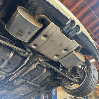 Steve's Auto Clinic - Auto Repair Near Me - North Hills, California Steve's Auto Clinic - Auto Repair Near Me - North Hills, California