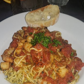 Ristorante Roma - Genovese Di Mare - Italian Near Me - Carmel, Indiana Ristorante Roma - Genovese Di Mare - Italian Near Me - Carmel, Indiana
