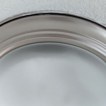 True Blue Painting - paint on new light fixture - Painters Near Me