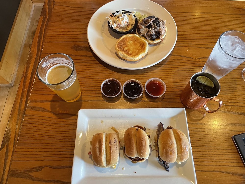 HAZE SMOKEHOUSE Updated November 2024 165 Photos & 229 Reviews