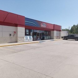 Alta Convenience