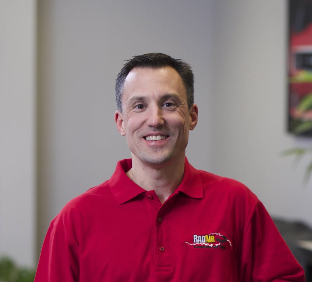 RAD AIR COMPLETE CAR CARE AND TIRE CENTERS Updated August 2024 61