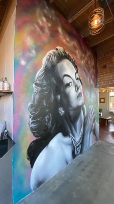 Borderlands Brewing Sam Hughes by null