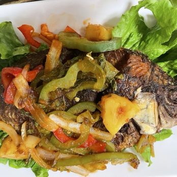 Spicy Lao Kitchen - Thai Near Me - San Diego, California