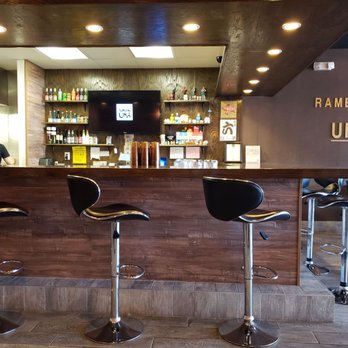 Uma Uma - Bar and part of kitchen - Ramen Near Me - Ellicott City, Maryland Uma Uma - Bar and part of kitchen - Ramen Near Me - Ellicott City, Maryland