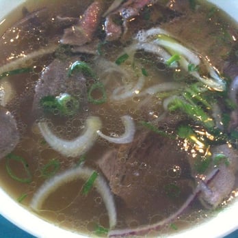 Pho Hang Restaurant - #25 Combination Pho $8.00 - Vietnamese Near Me - Madison Heights, Michigan Pho Hang Restaurant - #25 Combination Pho $8.00 - Vietnamese Near Me - Madison Heights, Michigan