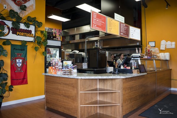 Churrasco of Portugal by null