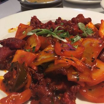 Everest Indian Himalayan Restaurant and Grill - Chicken Chilli - Indian Near Me - Irving, Texas Everest Indian Himalayan Restaurant and Grill - Chicken Chilli - Indian Near Me - Irving, Texas