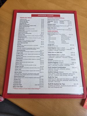 Menu photo 3 Oriental Star Fayetteville, NY Menu photo 3 Oriental Star Fayetteville, NY