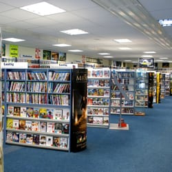 Video Center Movie Star
